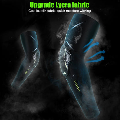 Kids ImpactGuard™ Protective Elbow Sleeves