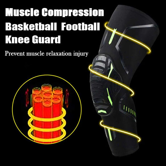 Kids Impact Protection Knee – Safe, Shock-Absorbing Sports Sleeves