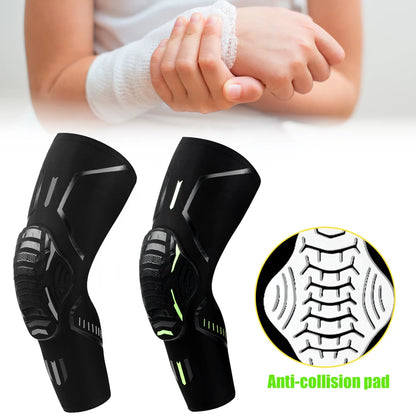 Kids ImpactGuard™ Protective Elbow Sleeves