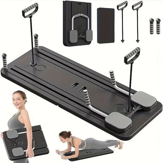 Multifunction Fitness Board
