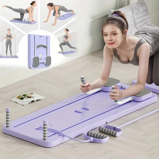 Multifunction Fitness Board