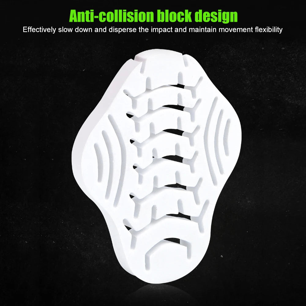 Kids ImpactGuard™ Protective Elbow Sleeves