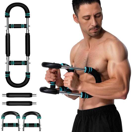 Pro Arm & Chest Strength Trainer