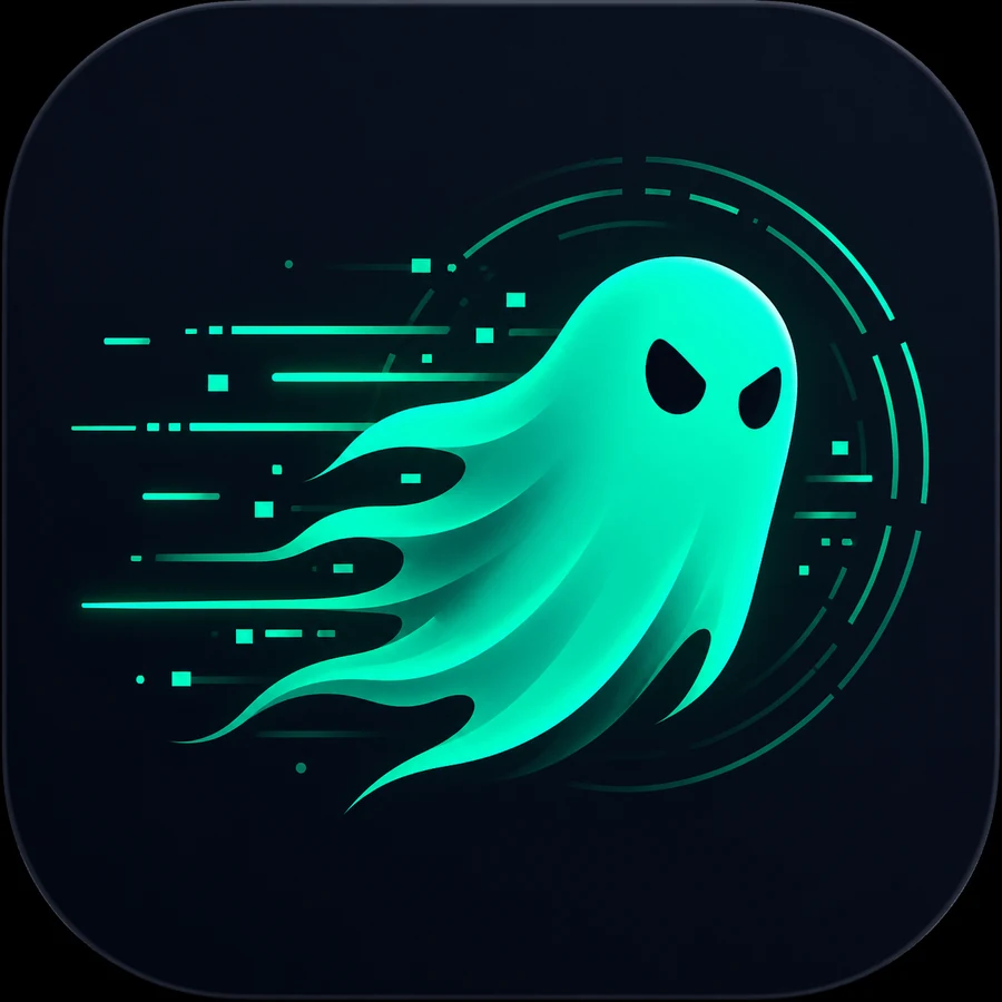 GhostFlood software icon
